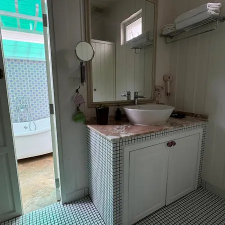 Pailin Pool Villa,Huahin Exterior photo