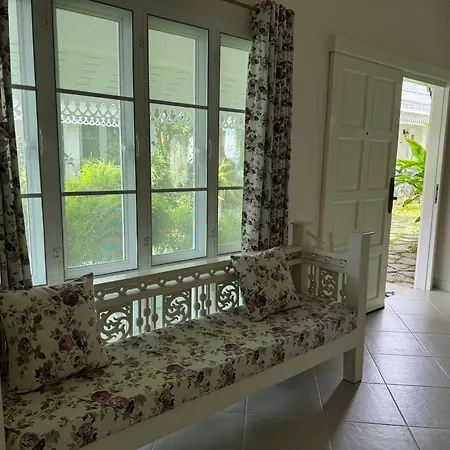 Pailin Pool Villa,Huahin Exterior photo