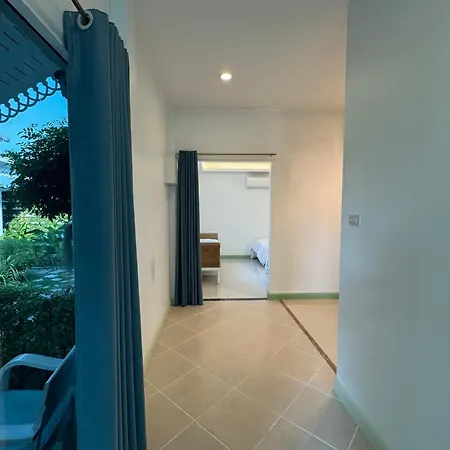 Pailin Pool Villa,Huahin Exterior photo