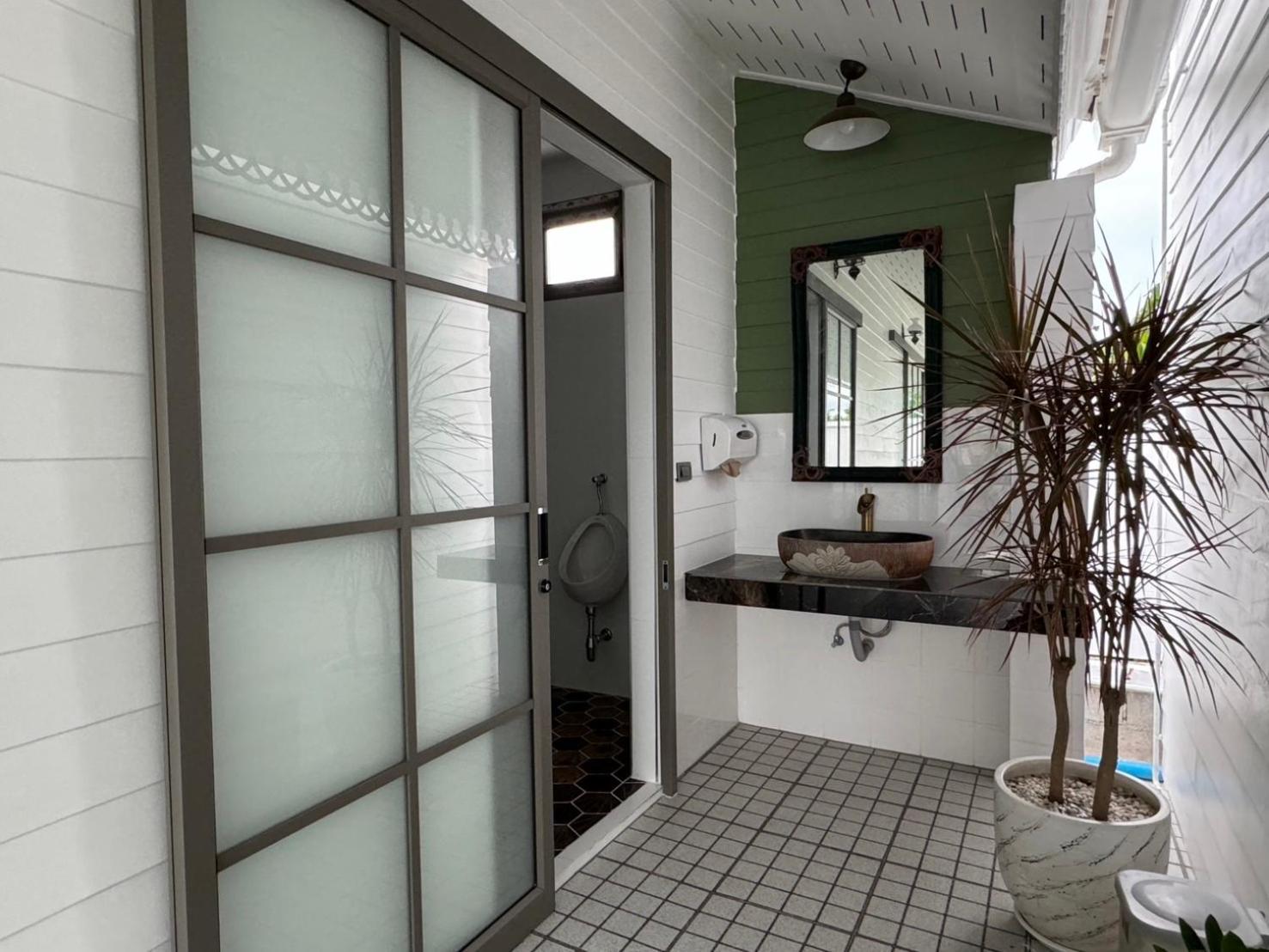Séjour chez l'habitant Pailin Pool Villa,huahin Hua Hin