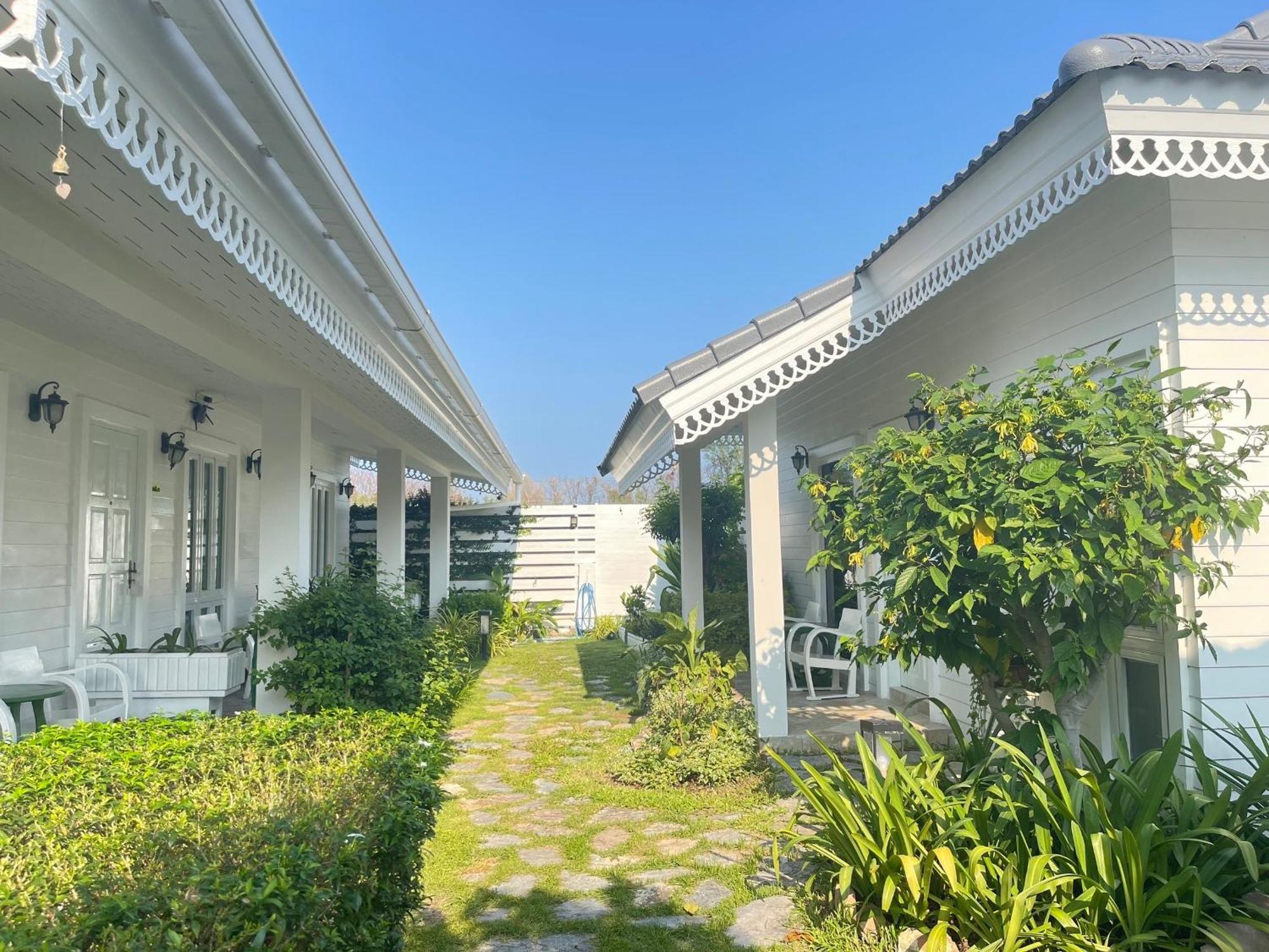 Pailin Pool Villa,huahin * Hua Hin
