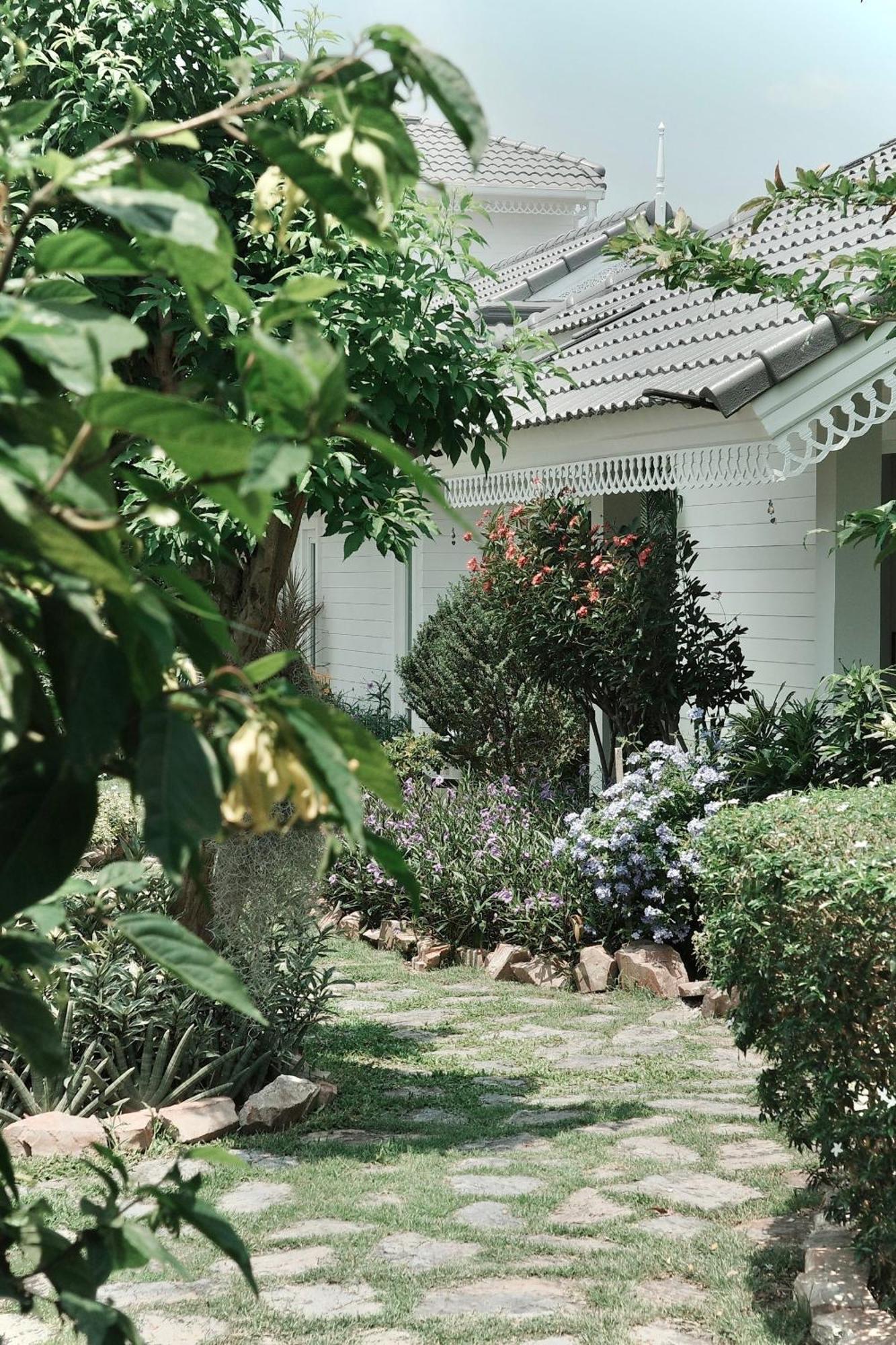 Séjour chez l'habitant Pailin Pool Villa,huahin Hua Hin
