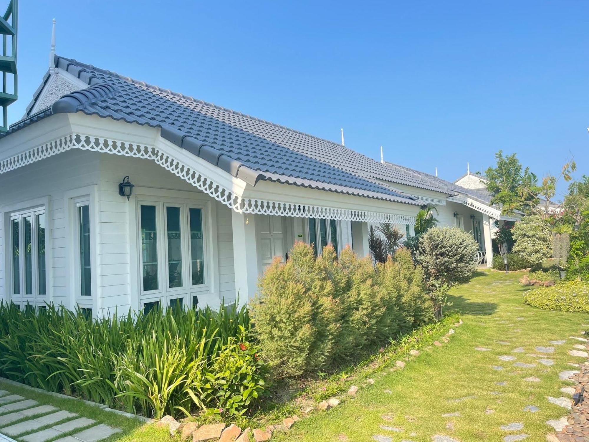 Pailin Pool Villa,huahin