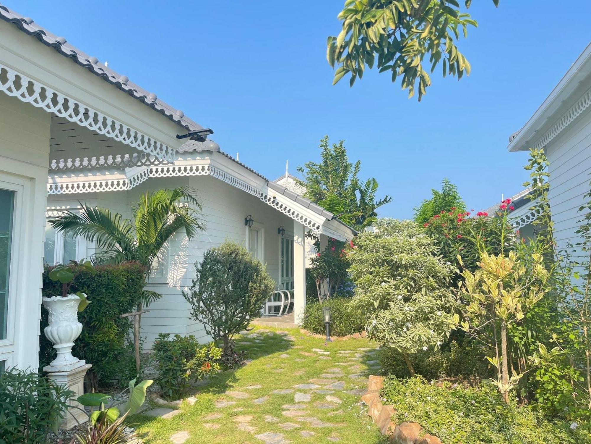 Séjour chez l'habitant Pailin Pool Villa,huahin