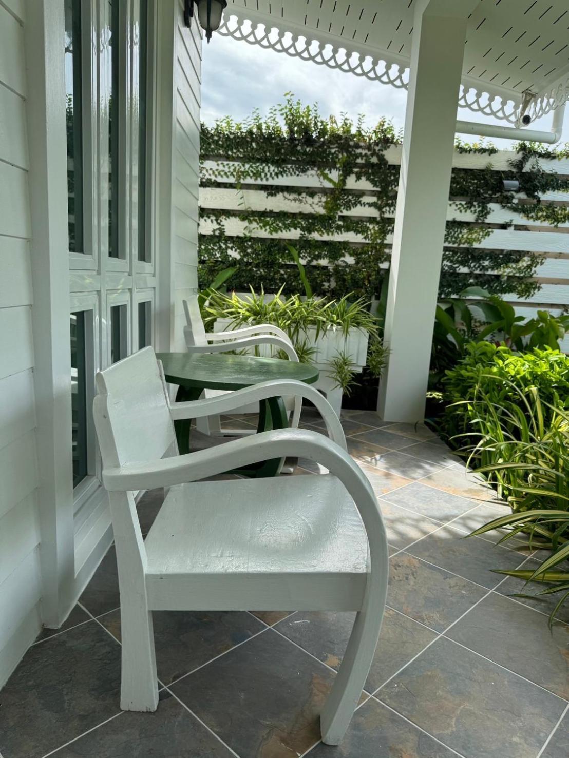 Séjour chez l'habitant Pailin Pool Villa,huahin