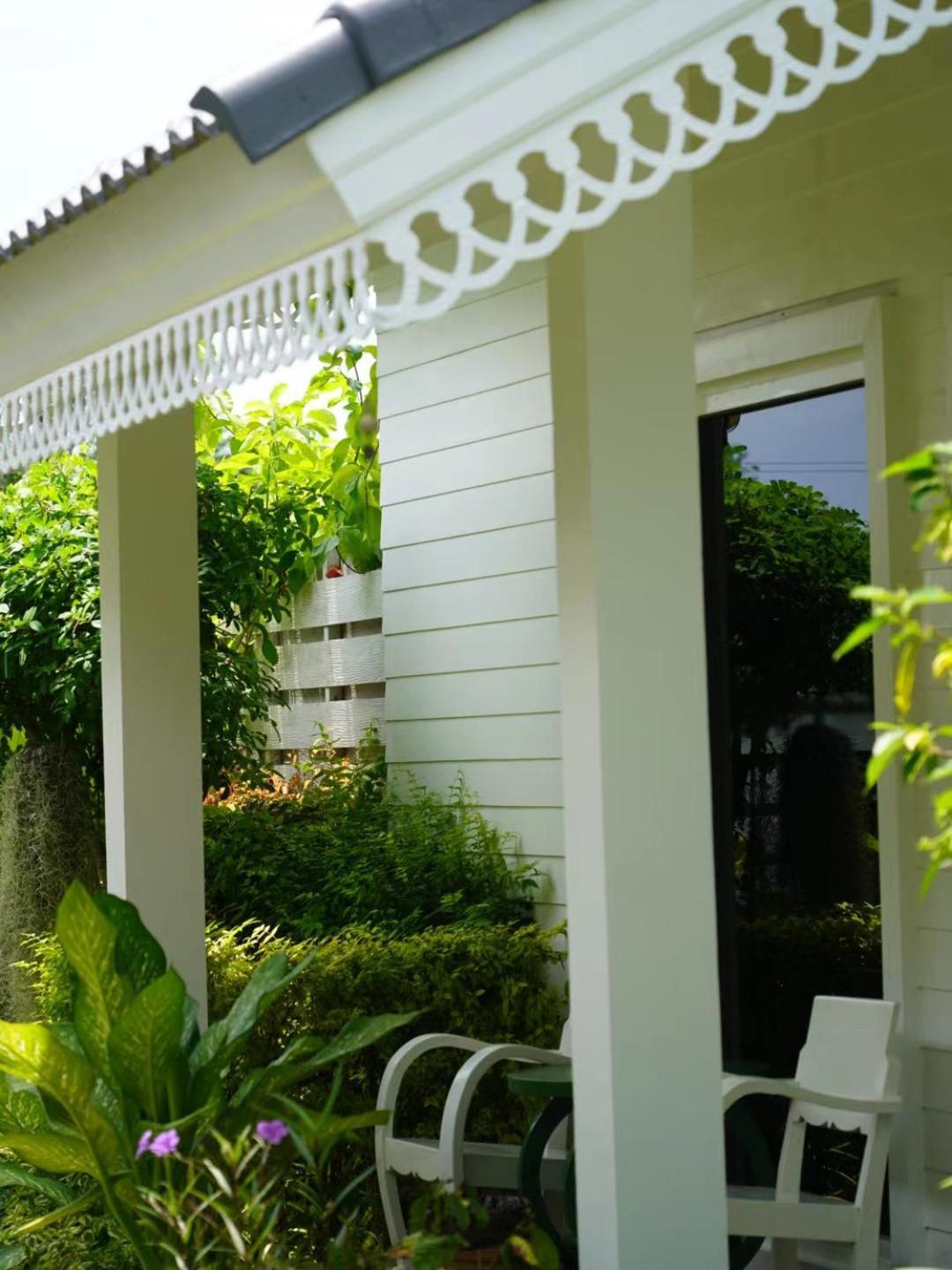 Pailin Pool Villa,huahin *