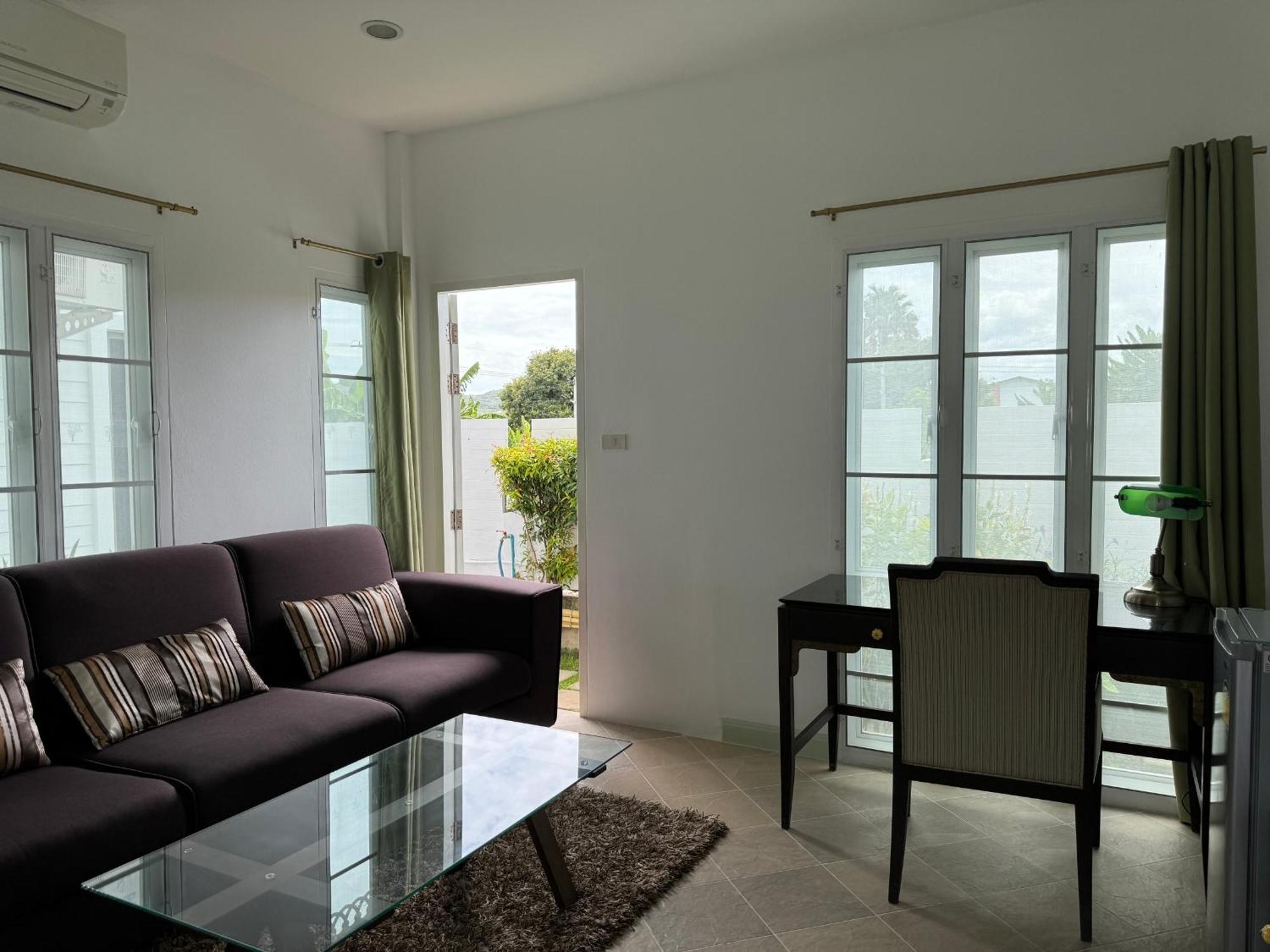 Pailin Pool Villa,huahin Homestay Hua Hin