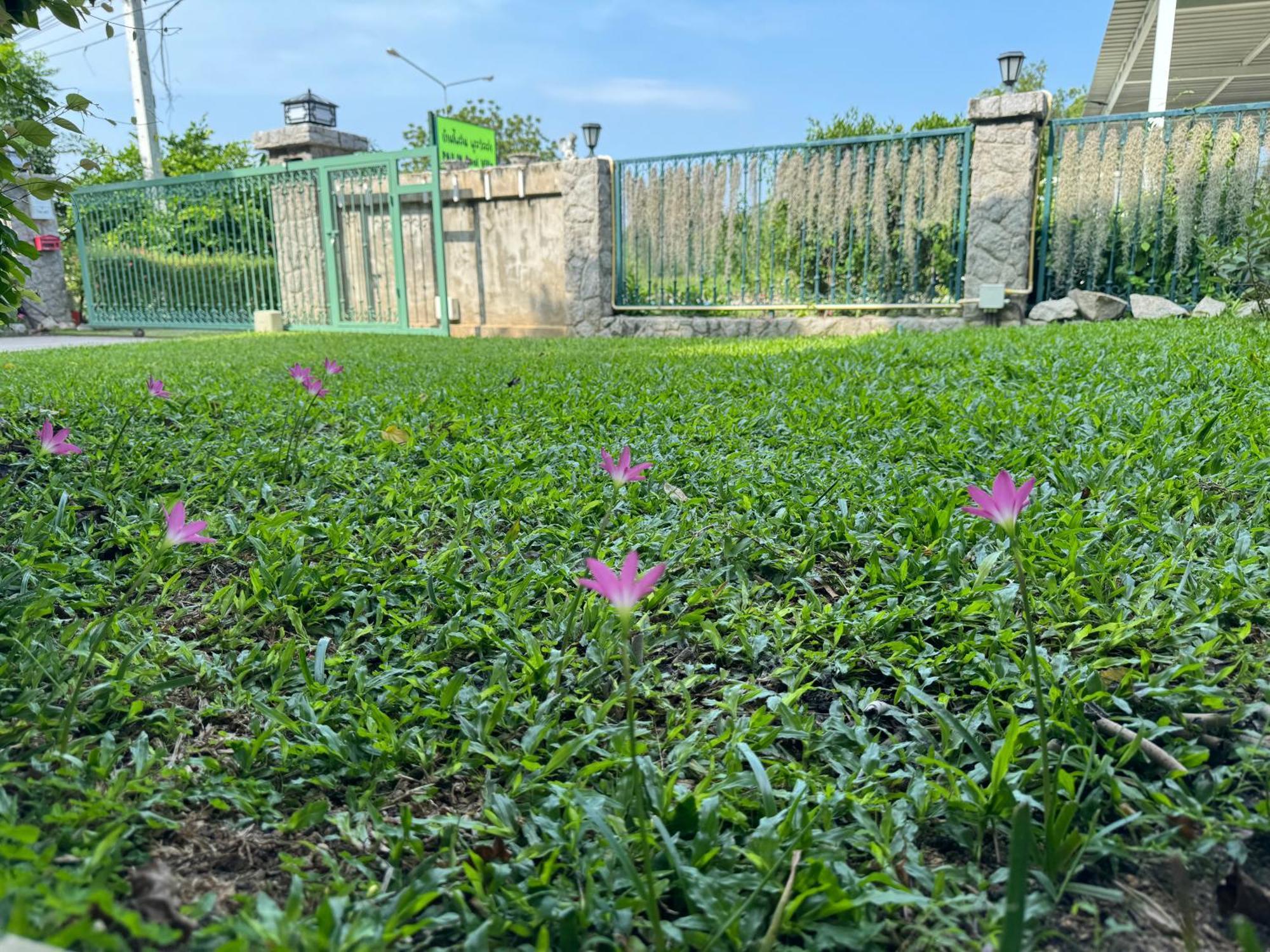 Homestay Pailin Pool Villa,huahin