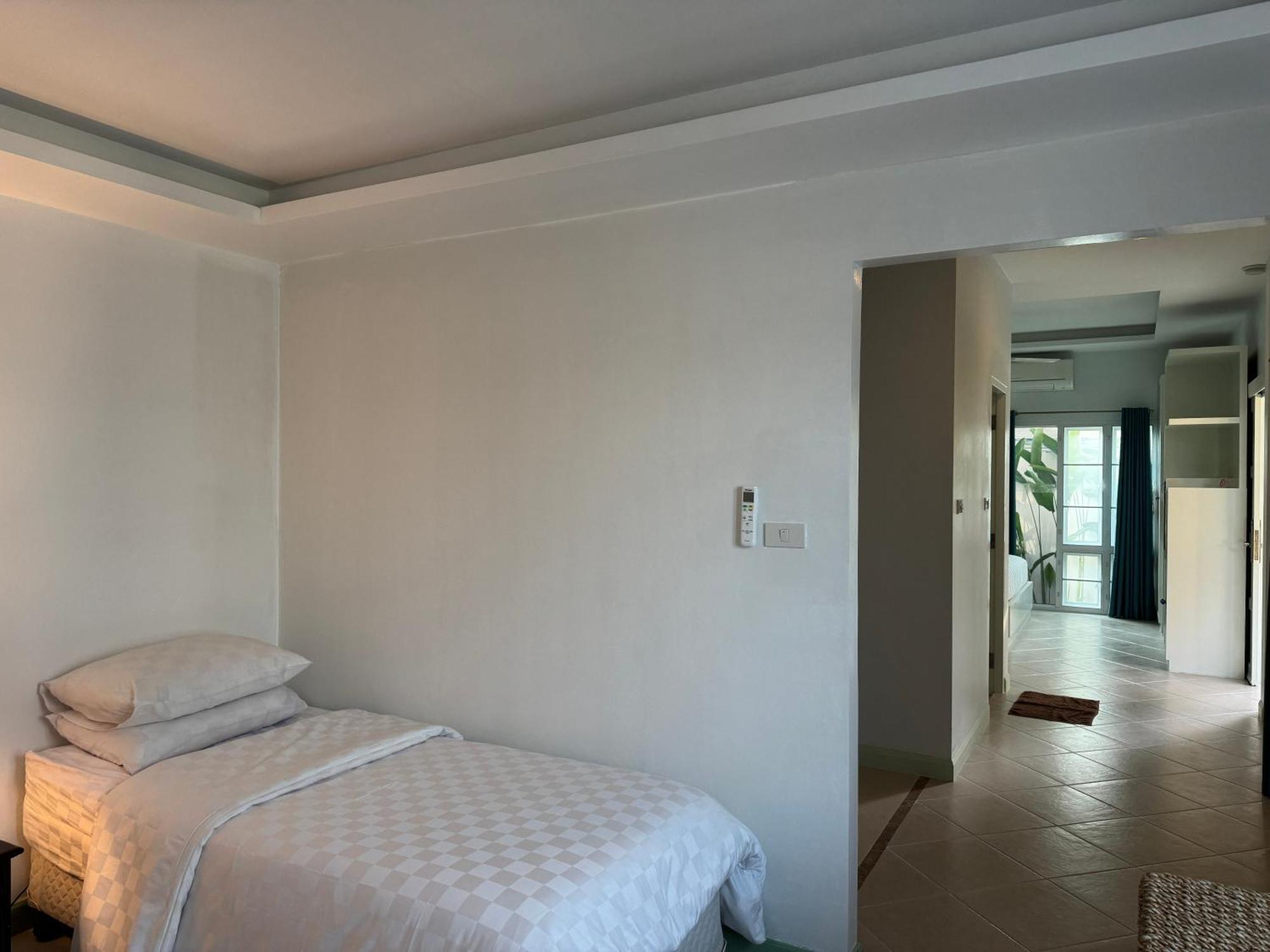 Pailin Pool Villa,huahin Séjour chez l'habitant Hua Hin