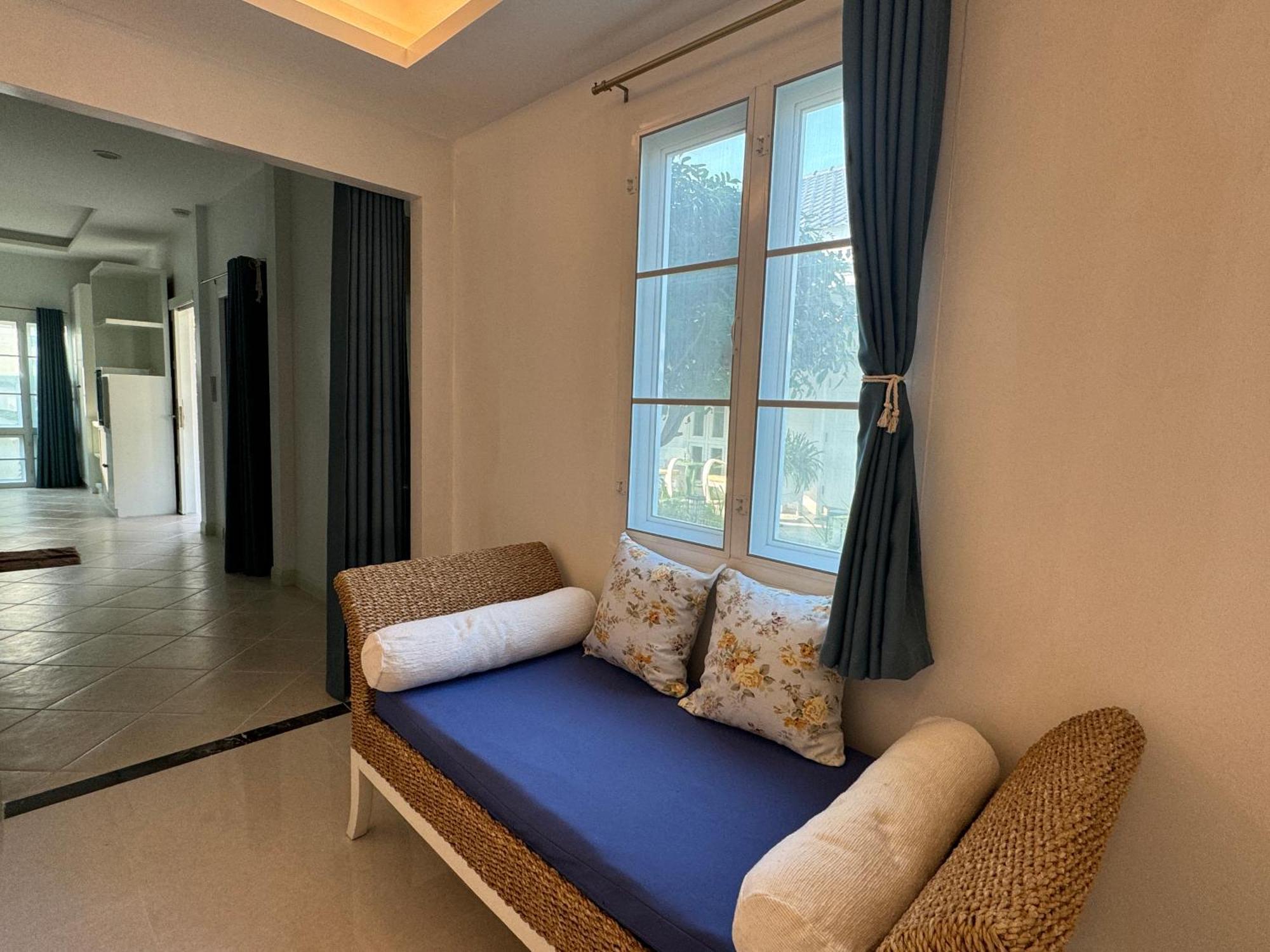 Pailin Pool Villa,huahin Séjour chez l'habitant Hua Hin
