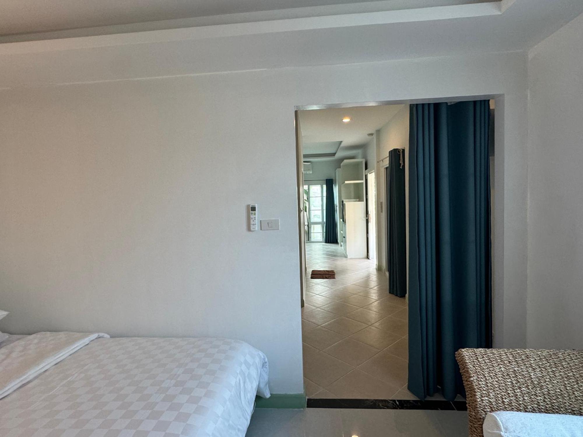 Pailin Pool Villa,huahin
